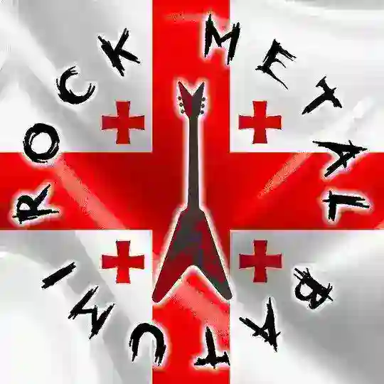 Rock Metal Batumi