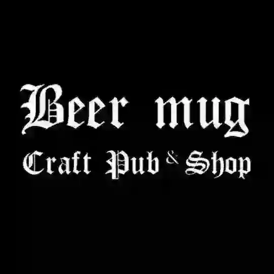 Beer Mug SPB