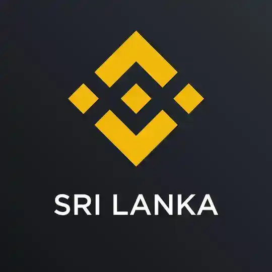 Binance Sri Lanka