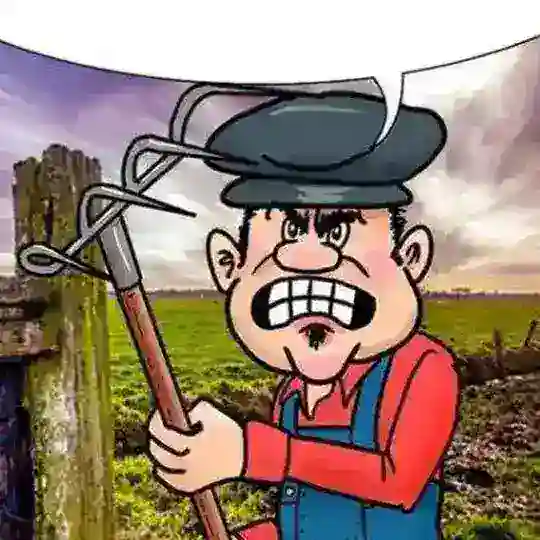 Boeren in Opstand (SOVV)