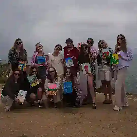 Завтраки по средам. Лиссабон