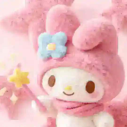 美乐蒂Melody恋爱屋