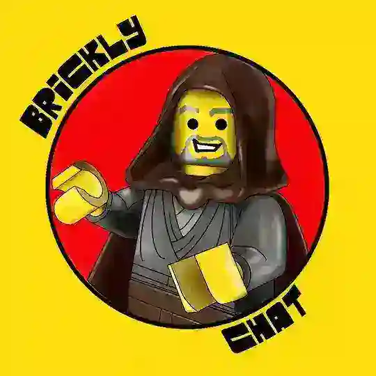 Brickly chat