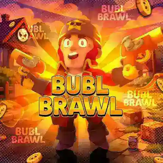 BublBrawl Chat