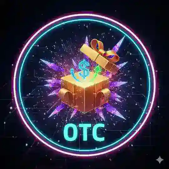 Buy Gift Sell OTC