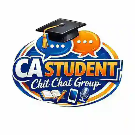 CA CS CMA GOSSIP CHIT CHAT