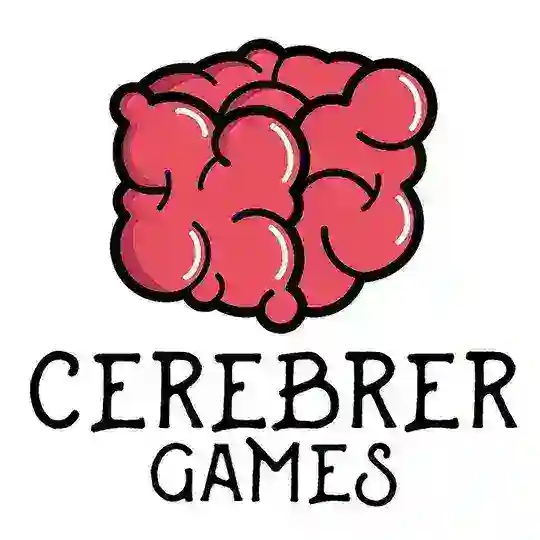 Cerebrer Games