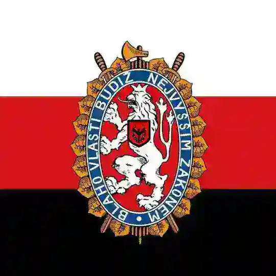 Czech NRM Chat