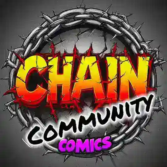 СHAIN comics community