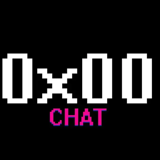 0x00 - CHAT - CryptService