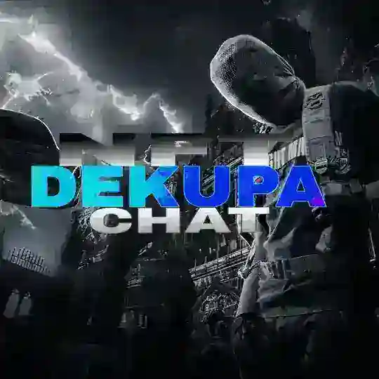 Dekupa Chat 💬