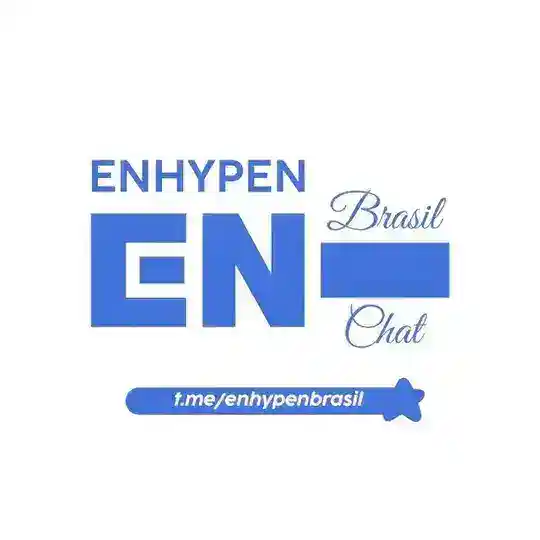 Chat ENHYPEN (NO) Brasil