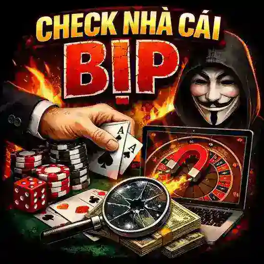 CHECK NHÀ CÁI BỊP - CHAT