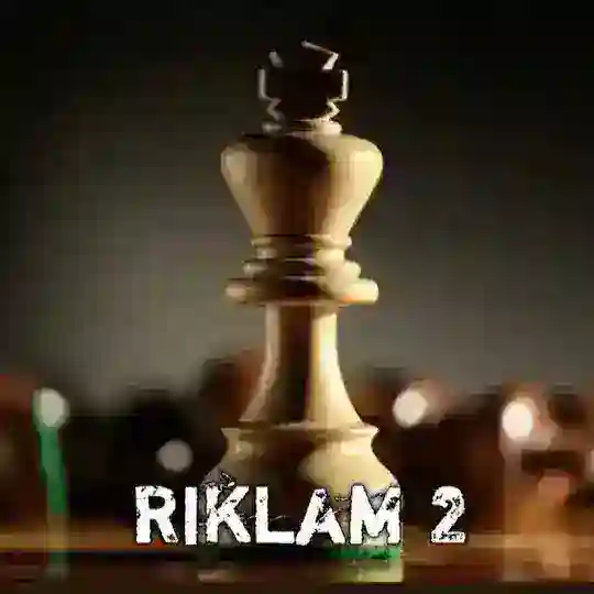 𝙲𝚑𝚎𝚜𝚜 𝚁𝚎𝚔𝚕𝚊𝚖 𝟸