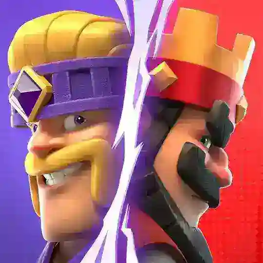 Clash of clans / Clash Royale Чат