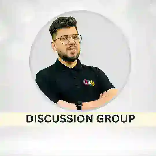 Group - CA Mayank Trivedi Classes
