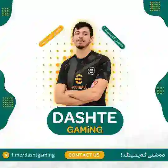 Grup_DaShTe_gaming