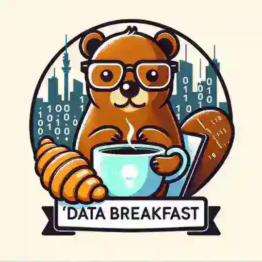 Data Breakfast Warsaw
