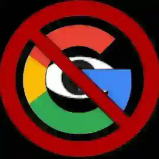 degoogle chat