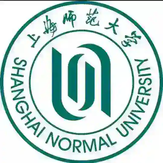 上海师范大学