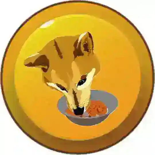 $OISHII | Dog Food Token