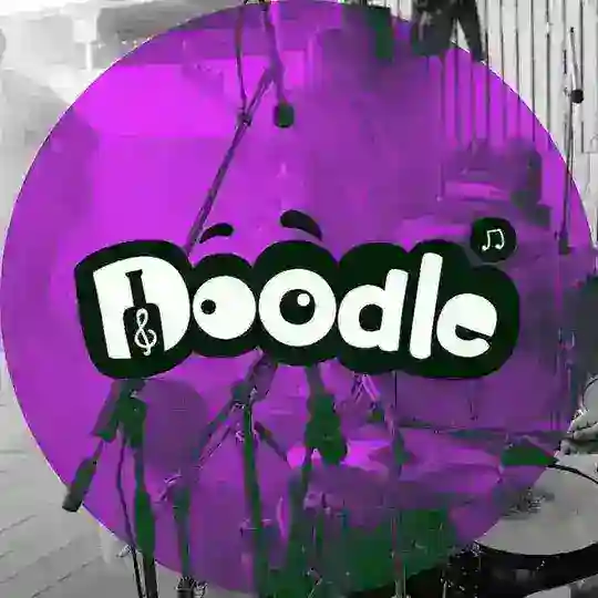 💬 Doodle ЧАТ