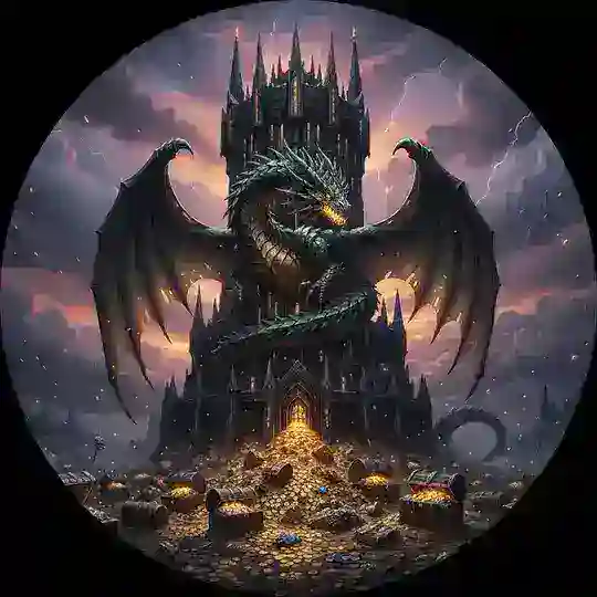 DRAKON | Чат
