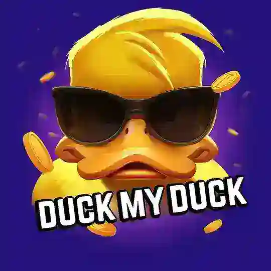 DUCK × MY × DUCK | Duckers group