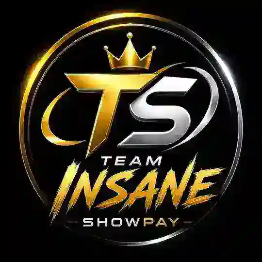 Team Insane showpay