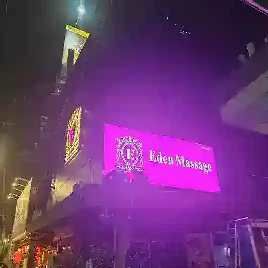 Eden massage