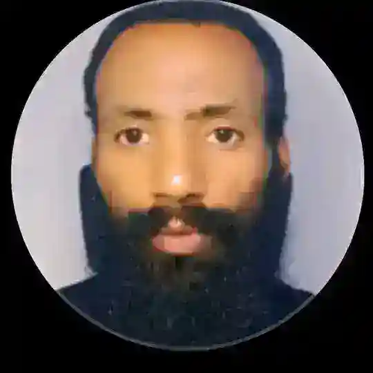 እፎይ ክርስትያናዊ መወያያ ግሩፕ