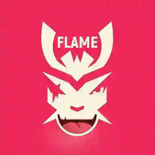 EXPANSE FLAME | 19 декабря!
