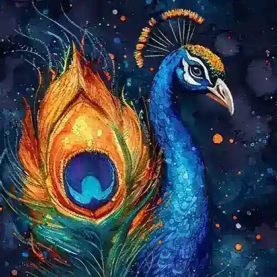 ПАВЛИН ✨ ЭЗОТЕРИКА ✨ ТАРО ✨ РУНЫ ✨ СВЕЧИ ✨