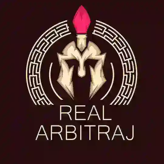 РЕАЛЬНЫЙ АРБИТРАЖ | REAL ARBITRAJ