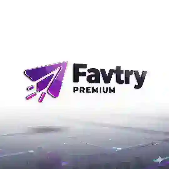 𝗙𝗮𝘃𝘁𝗿𝘆 𝗣𝗿𝗲𝗺𝗶𝘂𝗺 - 𝗖𝗵𝗮𝘁