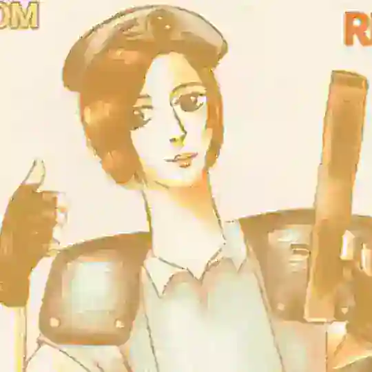 📰Неофициальные публикации📚