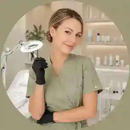 Косметолог/Голосієво 🌿😊