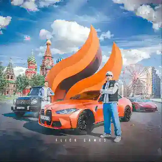 FLICK RP π₯ Chat