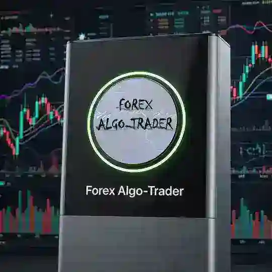 π¨βπ»πMQL5 Forex Algo-Trader's Community Group