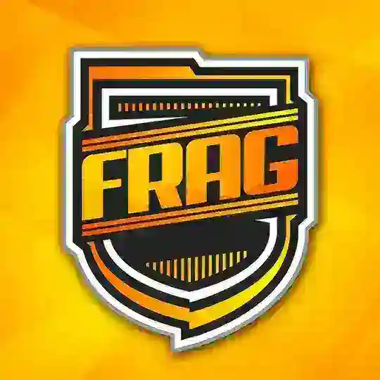FRAG - комьюнити киберспорта
