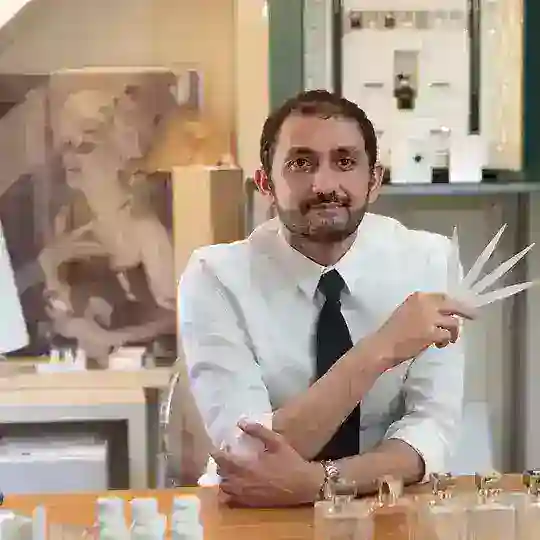 franciskurkdjian