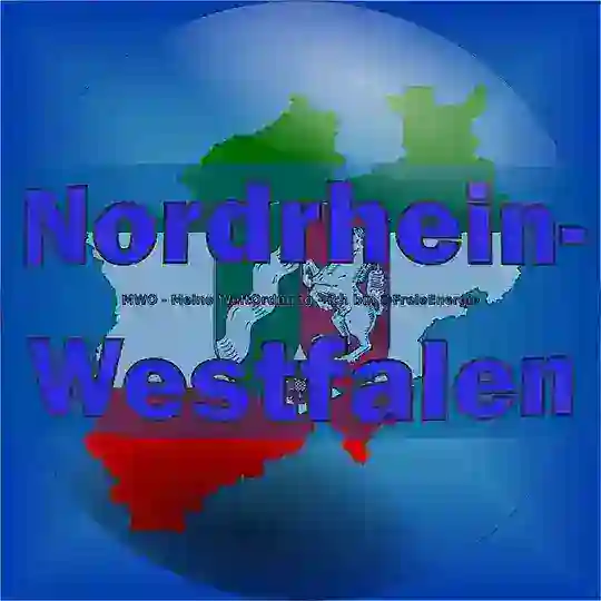 @freieEnergie - Nordrhein-Westfalen