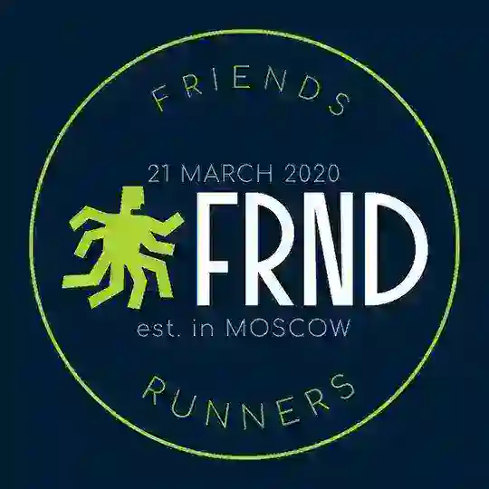 FRIENDS RUNNERS aka FRND