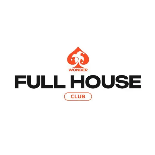 FULL HOUSE CLUB Chat Красноярск