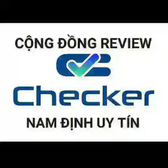 CHECKER NAM ĐINH