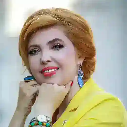 ЭЛЕНА ГАМАЮН - VIP ЧАТ