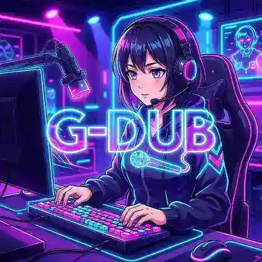 G-Dub [Озвученное]