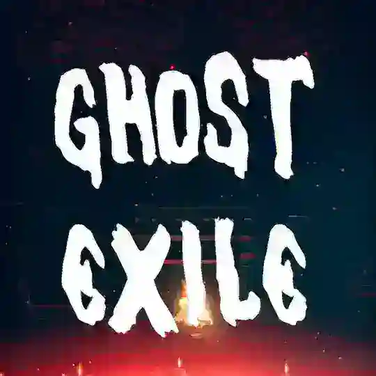 Ghost Exile Official π»