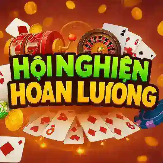 Hội Nghiện Hoàn Lương