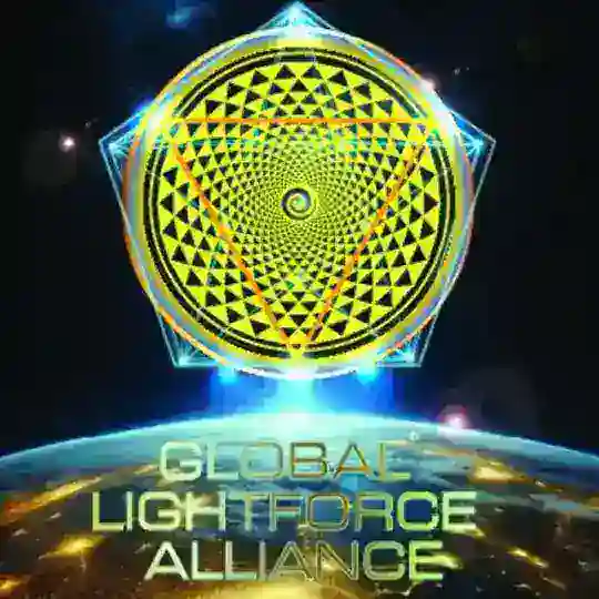 The Global Lightforce Alliance✨